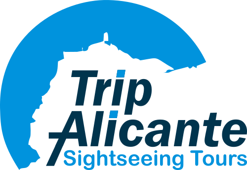 Trip Alicante Logo